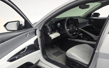 Hyundai Avante, 2022 год, 1 850 084 рублей, 10 фотография