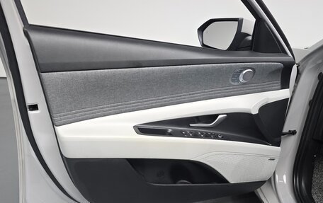 Hyundai Avante, 2022 год, 1 850 084 рублей, 20 фотография