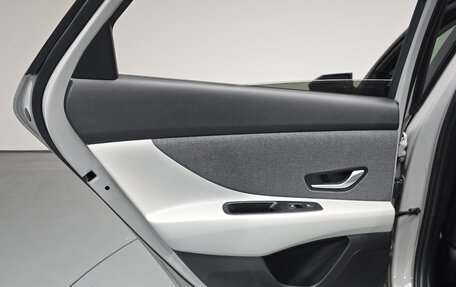 Hyundai Avante, 2022 год, 1 850 084 рублей, 23 фотография