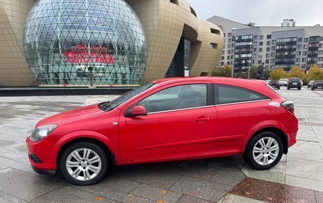 Opel Astra H, 2007 год, 300 000 рублей, 2 фотография