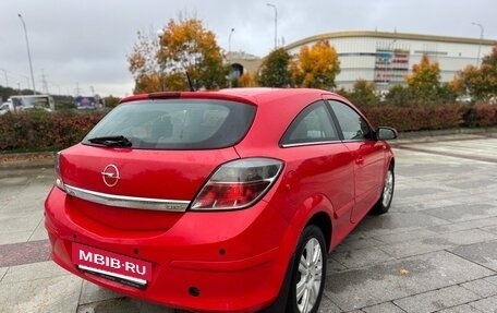 Opel Astra H, 2007 год, 300 000 рублей, 3 фотография