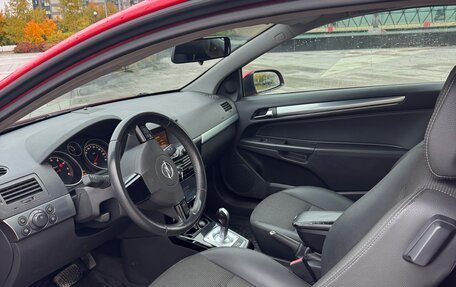Opel Astra H, 2007 год, 300 000 рублей, 11 фотография
