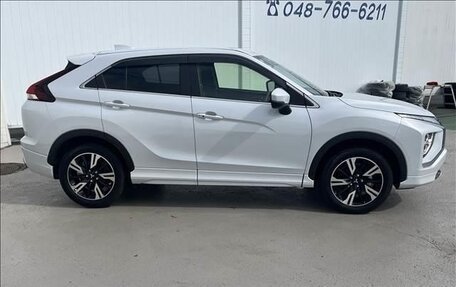 Mitsubishi Eclipse Cross, 2023 год, 1 947 333 рублей, 4 фотография