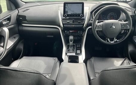 Mitsubishi Eclipse Cross, 2023 год, 1 947 333 рублей, 6 фотография