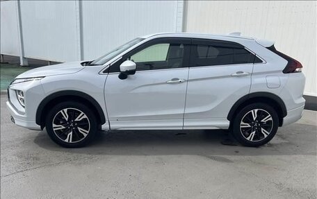 Mitsubishi Eclipse Cross, 2023 год, 1 947 333 рублей, 5 фотография