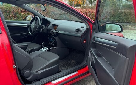 Opel Astra H, 2007 год, 300 000 рублей, 12 фотография