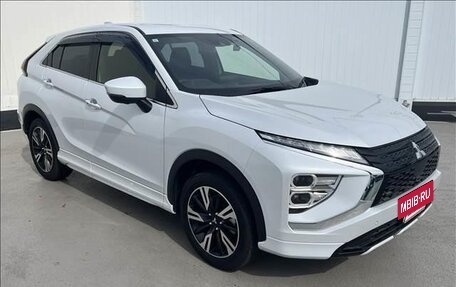 Mitsubishi Eclipse Cross, 2023 год, 1 947 333 рублей, 3 фотография