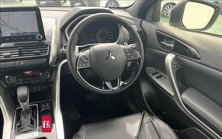 Mitsubishi Eclipse Cross, 2023 год, 1 947 333 рублей, 8 фотография