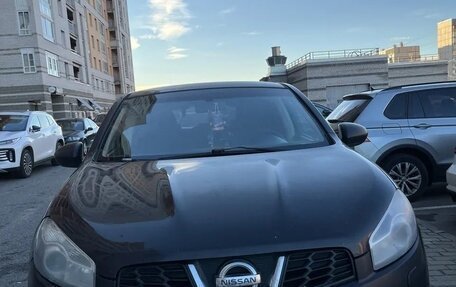 Nissan Qashqai, 2012 год, 500 000 рублей, 5 фотография