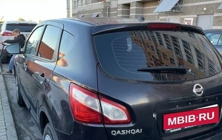 Nissan Qashqai, 2012 год, 500 000 рублей, 4 фотография