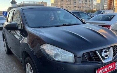 Nissan Qashqai, 2012 год, 500 000 рублей, 1 фотография