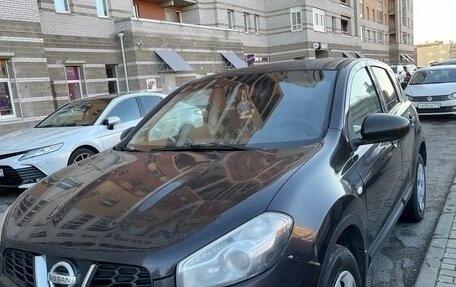 Nissan Qashqai, 2012 год, 500 000 рублей, 2 фотография