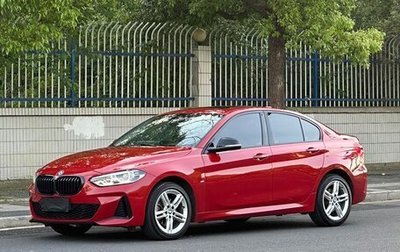 BMW 1 серия, 2022 год, 1 490 000 рублей, 1 фотография