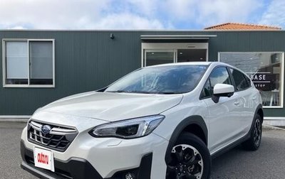 Subaru XV II, 2022 год, 1 590 333 рублей, 1 фотография