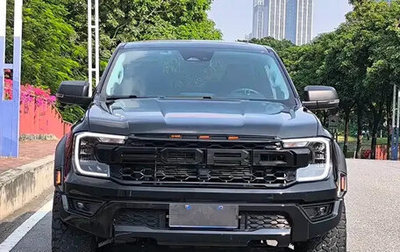 Ford Ranger, 2024 год, 4 150 084 рублей, 1 фотография