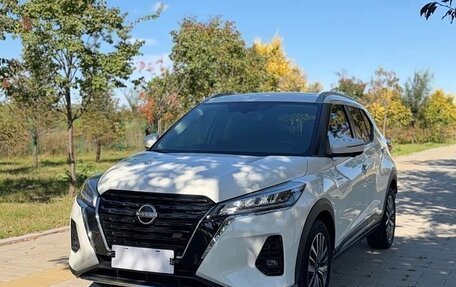 Nissan Kicks I, 2023 год, 1 399 030 рублей, 2 фотография