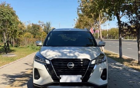 Nissan Kicks I, 2023 год, 1 399 030 рублей, 3 фотография