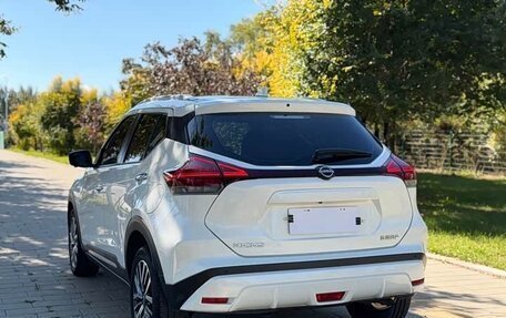 Nissan Kicks I, 2023 год, 1 399 030 рублей, 4 фотография