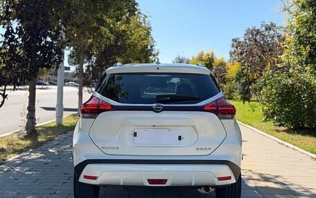 Nissan Kicks I, 2023 год, 1 399 030 рублей, 6 фотография