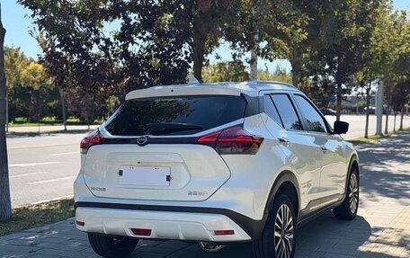 Nissan Kicks I, 2023 год, 1 399 030 рублей, 5 фотография