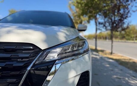 Nissan Kicks I, 2023 год, 1 399 030 рублей, 14 фотография