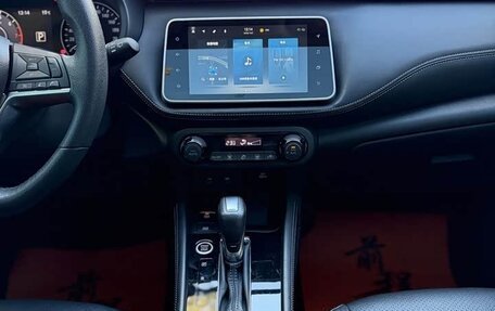 Nissan Kicks I, 2023 год, 1 399 030 рублей, 11 фотография
