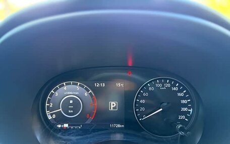 Nissan Kicks I, 2023 год, 1 399 030 рублей, 17 фотография