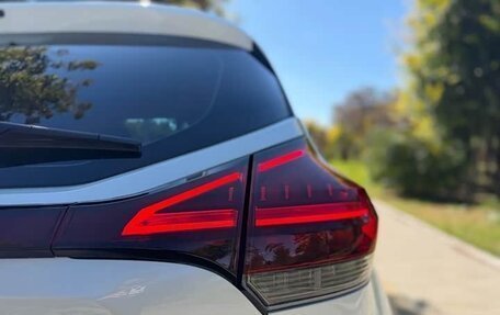 Nissan Kicks I, 2023 год, 1 399 030 рублей, 15 фотография