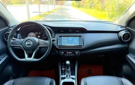 Nissan Kicks I, 2023 год, 1 399 030 рублей, 10 фотография