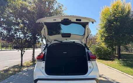 Nissan Kicks I, 2023 год, 1 399 030 рублей, 16 фотография