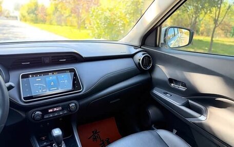 Nissan Kicks I, 2023 год, 1 399 030 рублей, 19 фотография