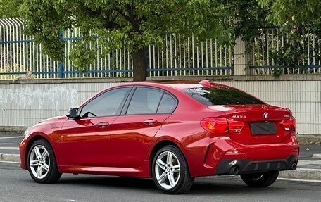 BMW 1 серия, 2022 год, 1 490 000 рублей, 6 фотография