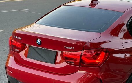 BMW 1 серия, 2022 год, 1 490 000 рублей, 8 фотография