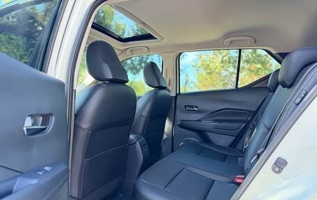Nissan Kicks I, 2023 год, 1 399 030 рублей, 18 фотография