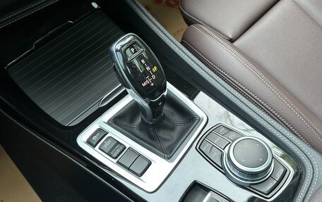 BMW 1 серия, 2022 год, 1 490 000 рублей, 16 фотография