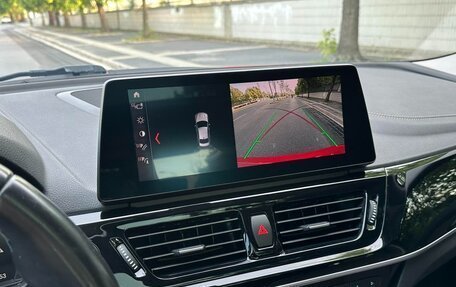 BMW 1 серия, 2022 год, 1 490 000 рублей, 15 фотография