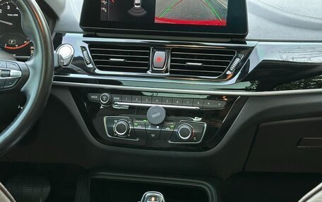 BMW 1 серия, 2022 год, 1 490 000 рублей, 14 фотография
