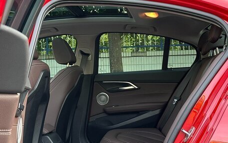 BMW 1 серия, 2022 год, 1 490 000 рублей, 17 фотография
