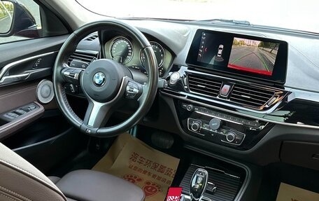 BMW 1 серия, 2022 год, 1 490 000 рублей, 12 фотография