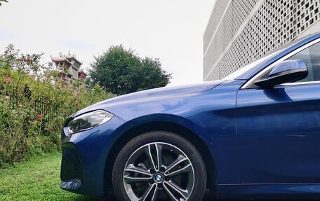 BMW 1 серия, 2022 год, 1 520 000 рублей, 5 фотография