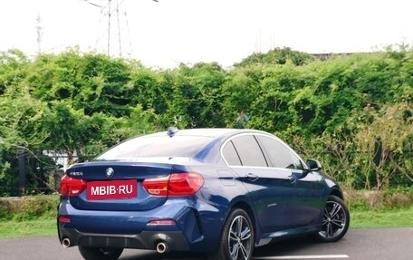 BMW 1 серия, 2022 год, 1 520 000 рублей, 4 фотография