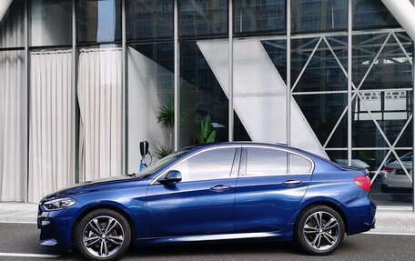 BMW 1 серия, 2022 год, 1 520 000 рублей, 6 фотография