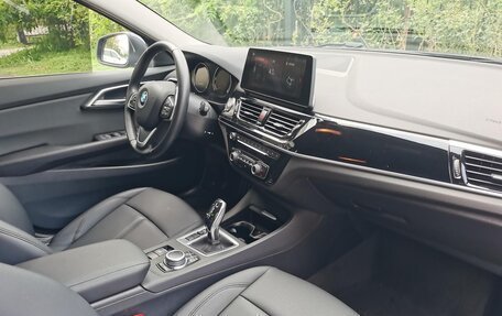 BMW 1 серия, 2022 год, 1 520 000 рублей, 19 фотография