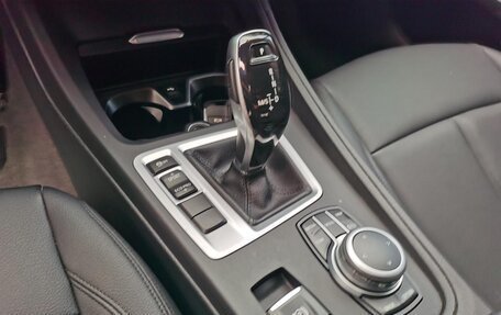 BMW 1 серия, 2022 год, 1 520 000 рублей, 17 фотография