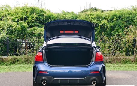 BMW 1 серия, 2022 год, 1 520 000 рублей, 8 фотография