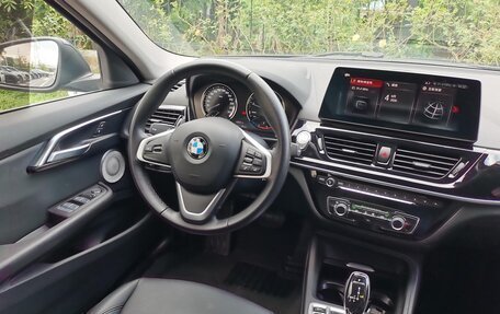 BMW 1 серия, 2022 год, 1 520 000 рублей, 14 фотография