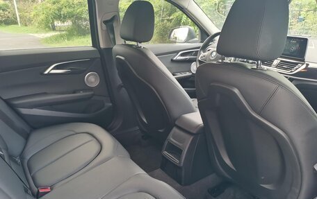 BMW 1 серия, 2022 год, 1 520 000 рублей, 18 фотография