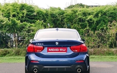 BMW 1 серия, 2022 год, 1 520 000 рублей, 7 фотография