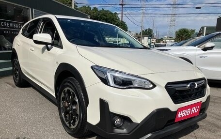 Subaru XV II, 2022 год, 1 590 333 рублей, 4 фотография