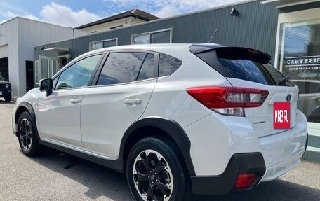 Subaru XV II, 2022 год, 1 590 333 рублей, 5 фотография